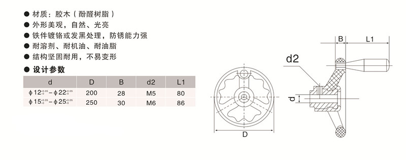 歐拓手輪廠家定制磨床手輪,內(nèi)波紋手輪,背波紋手輪,橢圓拉手,膠木拉手,方形拉手