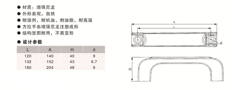 歐拓定制加強(qiáng)型方拉手,內(nèi)波紋手輪,背波紋手輪,橢圓拉手,膠木拉手,方形拉手