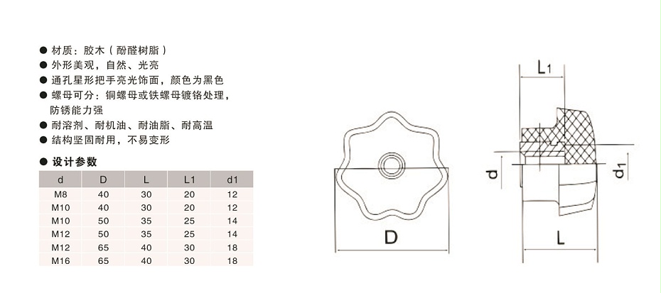  歐拓定制通孔五星把手,內(nèi)波紋手輪,背波紋手輪,橢圓拉手,膠木拉手,方形拉手