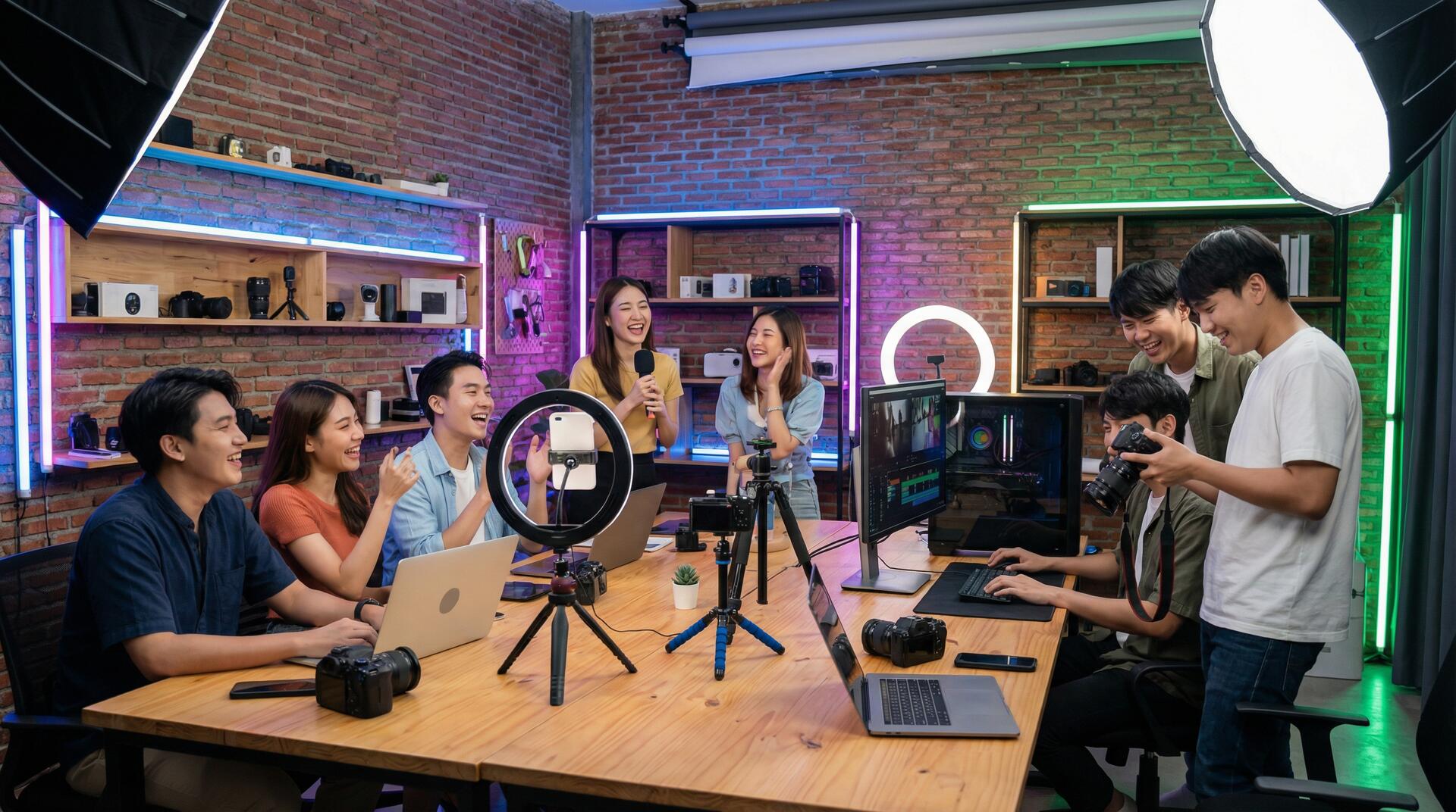 麻豆传媒社区活动