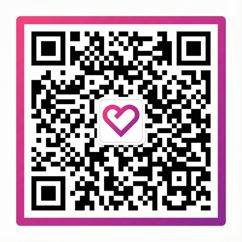 麻豆传媒公众号二维码